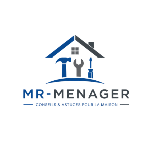 logo mr ménager