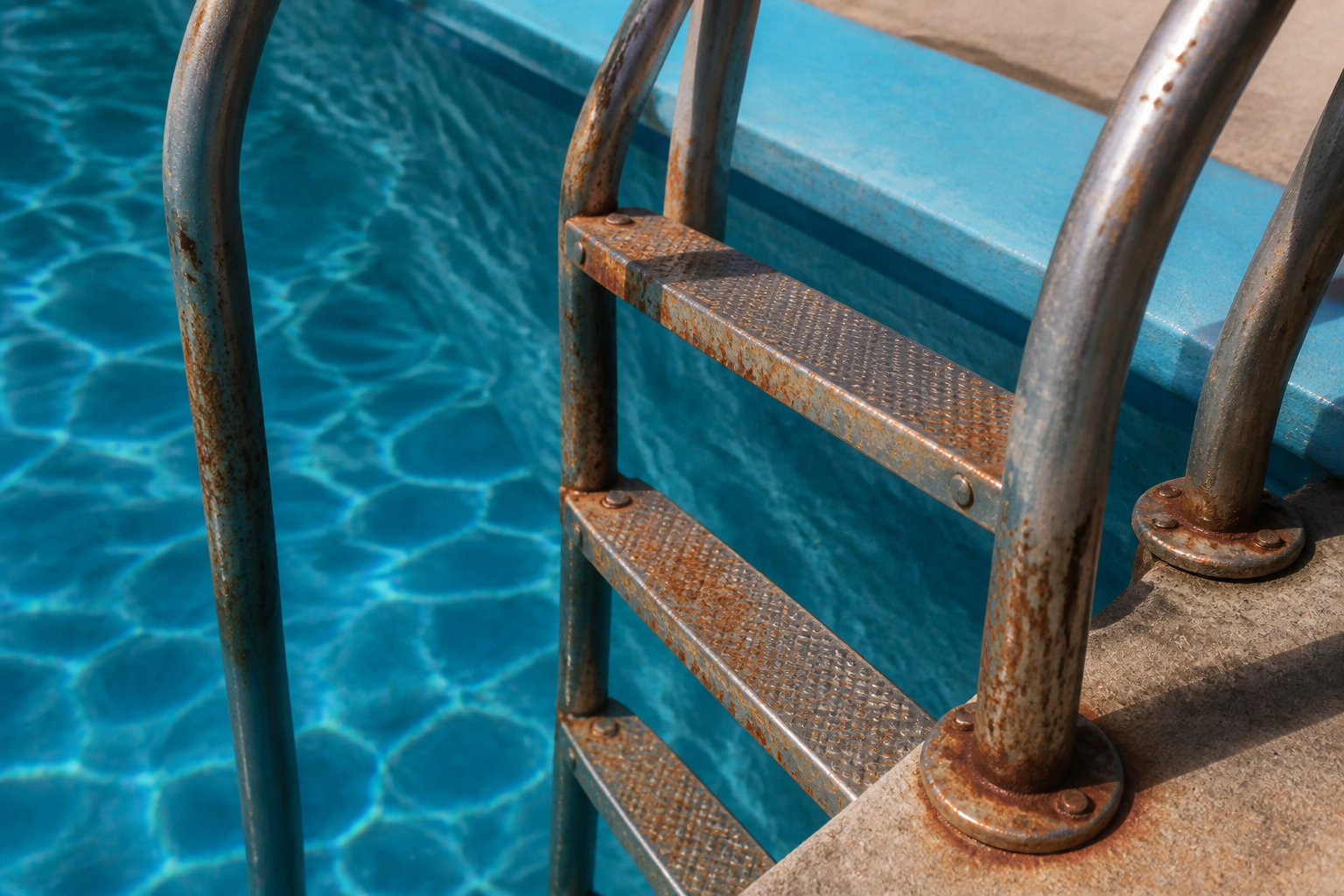 Comment protéger vos équipements contre les risques de corrosion ?