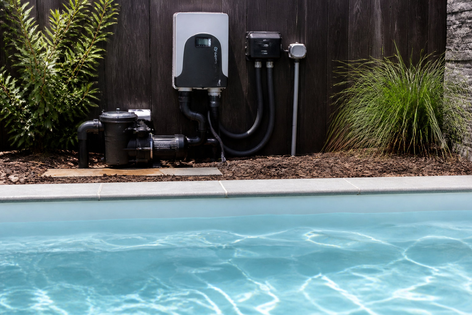 Pourquoi la piscine au sel interdiction est une idée reçue