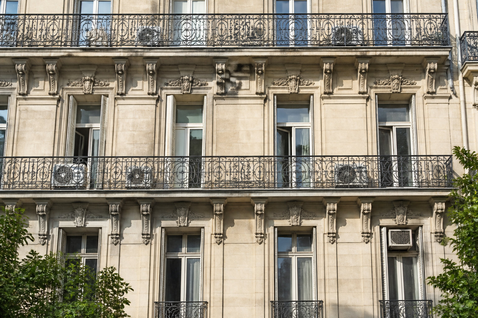 Les 3 raisons de préférer le monobloc en appartement