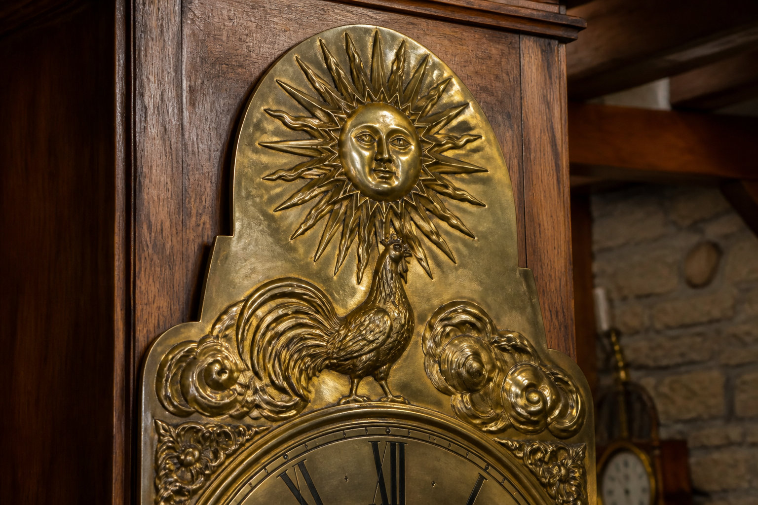 Comment dater et estimer la valeur de votre horloge de parquet ?