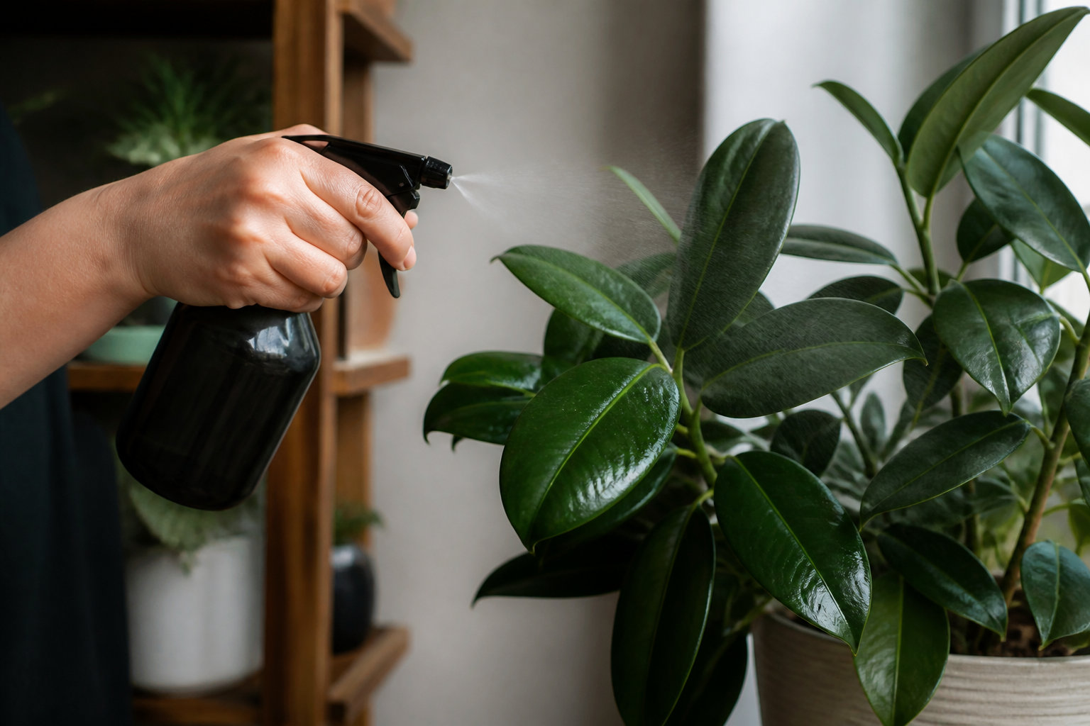 3 solutions naturelles pour stopper l'invasion