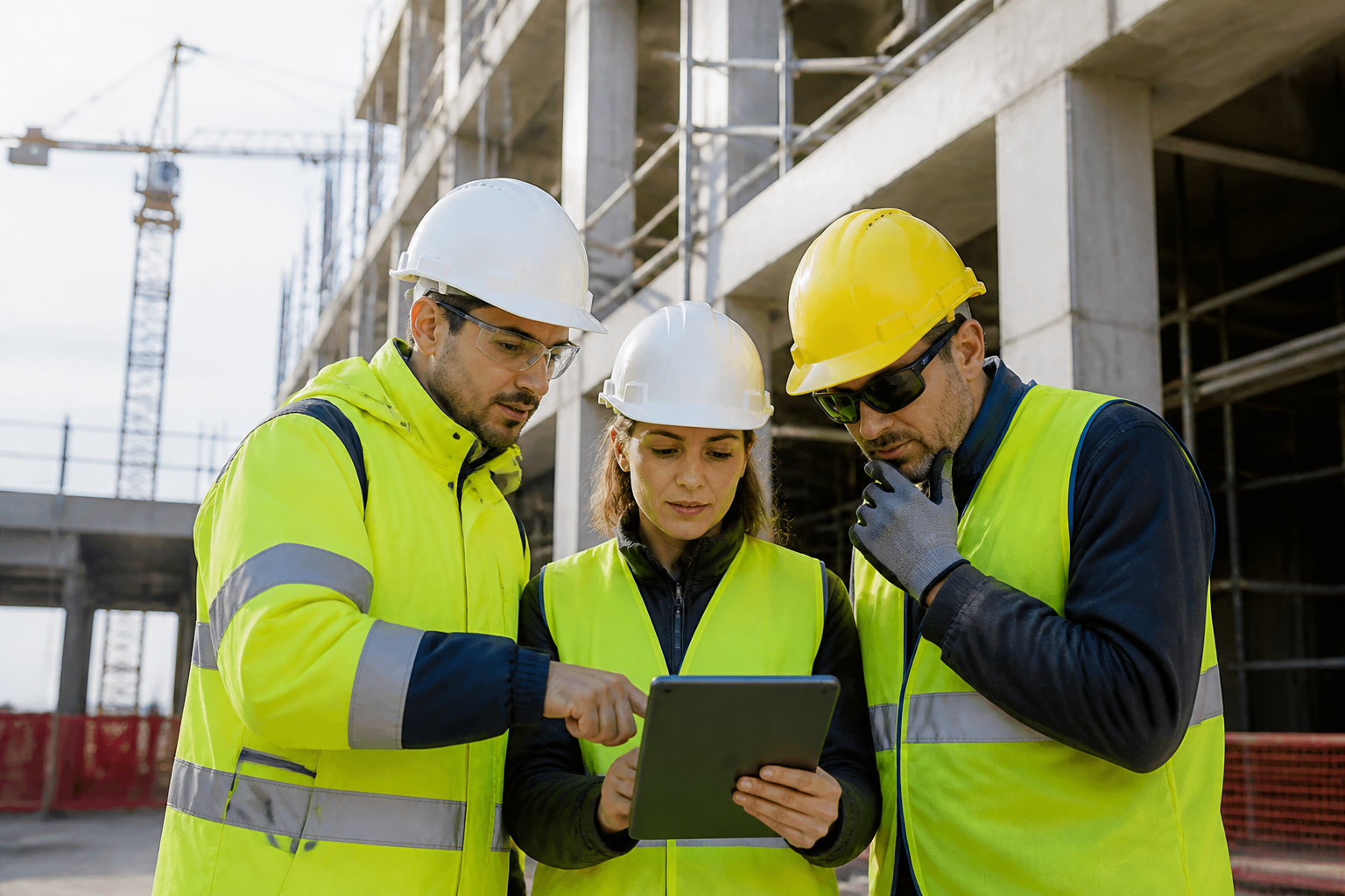 Des services pratiques pour les pros et les bricoleurs avertis