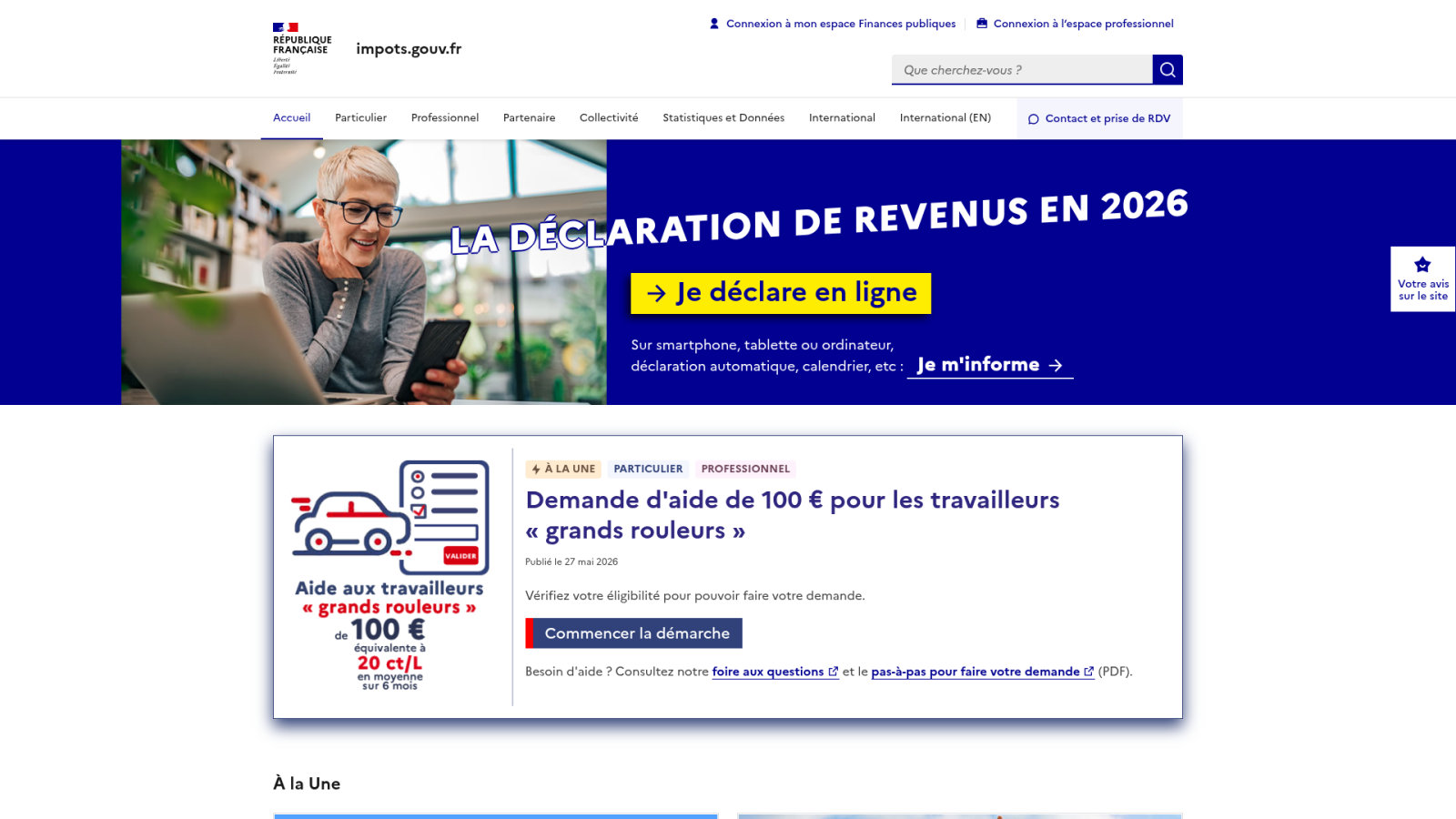 Répercussions sur vos impôts et la revente de votre bien