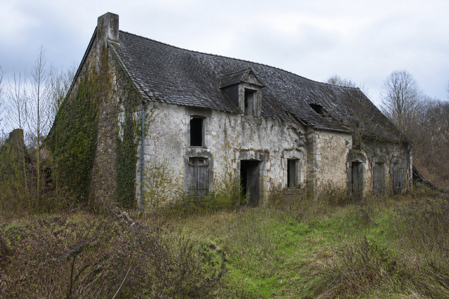 Réalité juridique derrière une maison à donner gratuitement