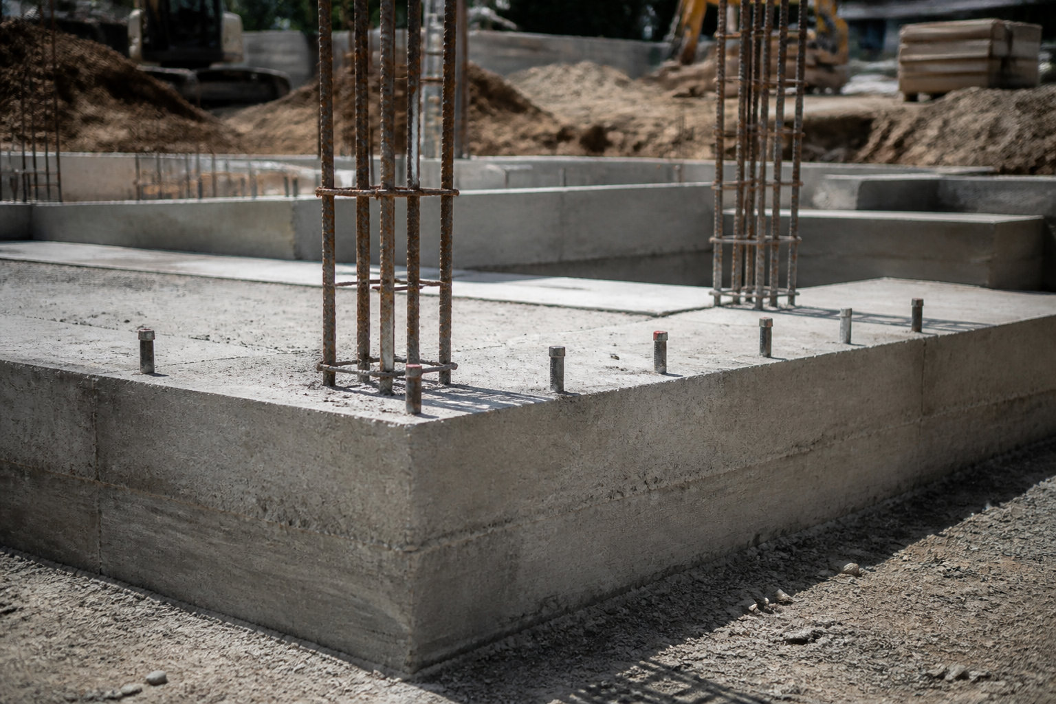 Comprendre le rôle technique du surbot dans la construction