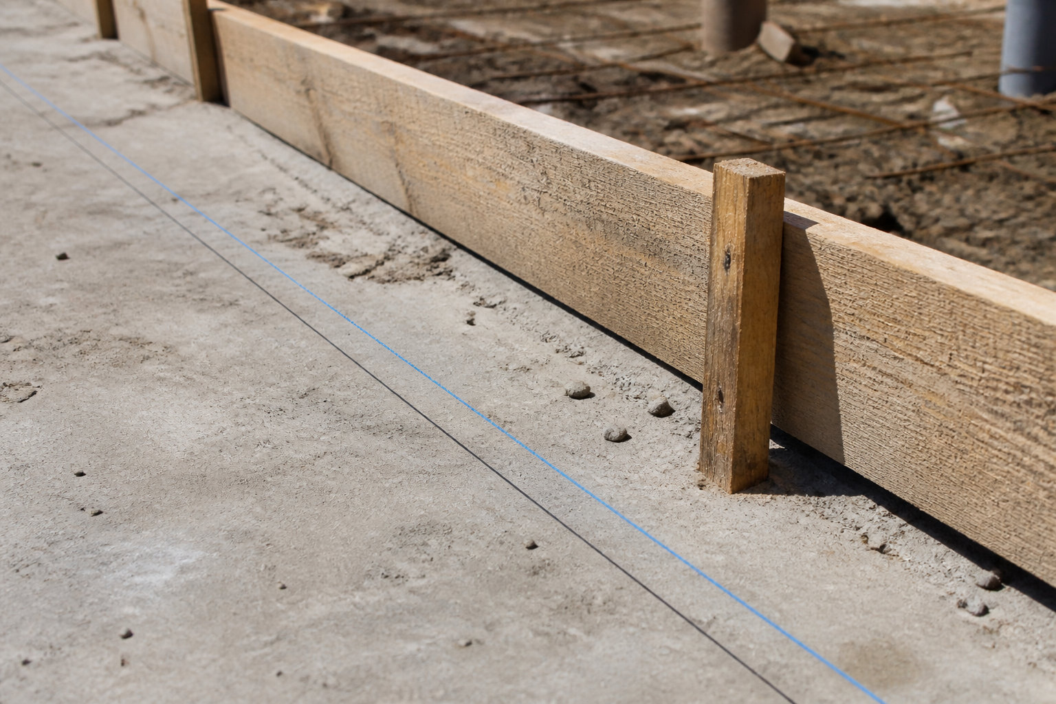 4 étapes de réalisation pour une structure pérenne