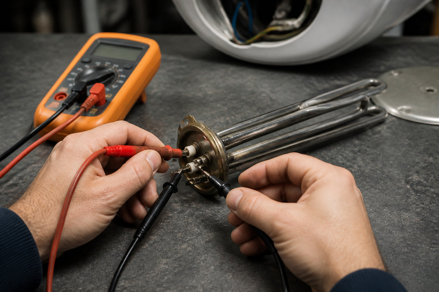 3 méthodes pour diagnostiquer une panne électrique ou mécanique