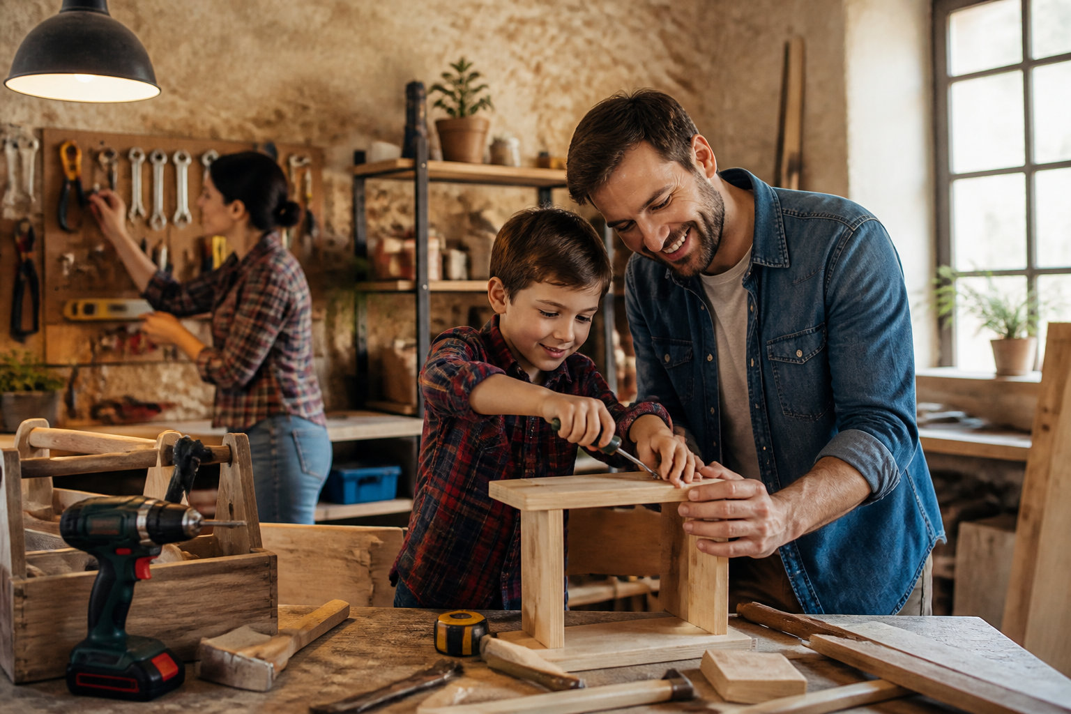 Tout savoir sur bricoludik.fr apprentissage bricolage pour vos travaux