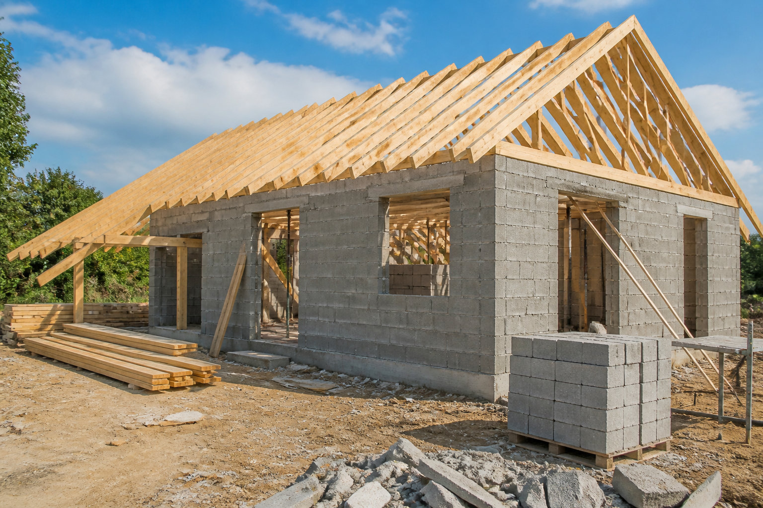 3 points de vigilance pour sécuriser votre chantier