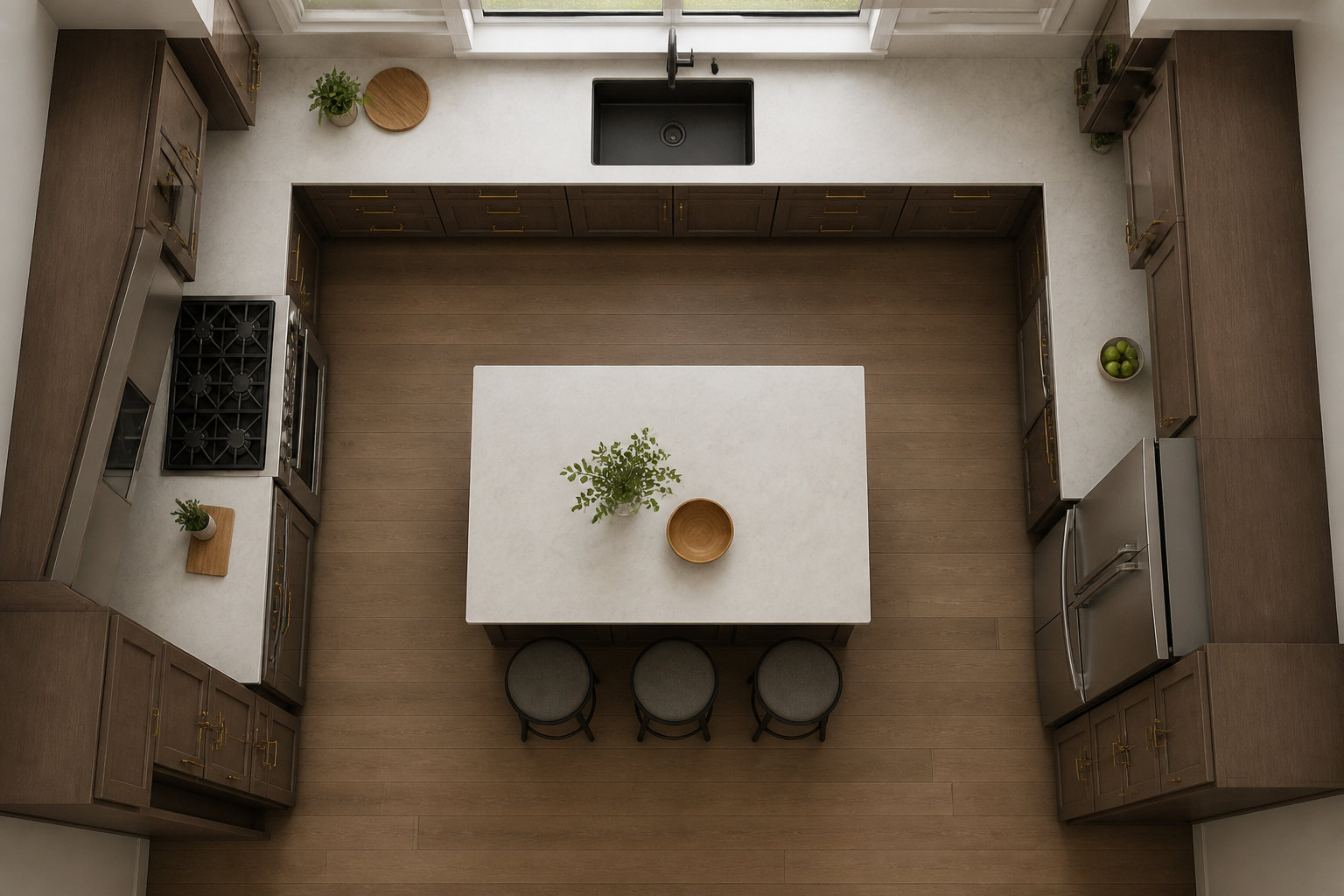 Comment choisir la configuration idéale pour votre pièce ?